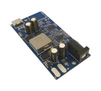 SW2303 modulo di ricarica rapida tipo C 73x37mm PCB | Supporto protocollo completo, PD QC FCP, uscita max 100 W, tecnologia Buck-Boost, compatibilità universale