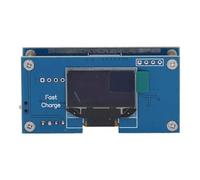 SW3518 Modulo di ricarica rapida da 100 W con display digitale Supporta i protocolli PD 3.0 e QC 4.0 Compatibile con la scheda step down di alimentazione IOS DC da 6 V a 32 V per
