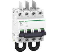 Schneider Electric Interruttore sezionat. accessor. SW60-DC 2P 50 A 1000 Vcc A9N61699