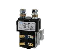 SW80B-3 4 6 8 62 156 164L 421T Contattore CC 24 V CC 36 V 48 V 80 V(SW80B-10)