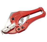 SWA M42, Taglierina a cricchetto per PVC per tracce e condotti