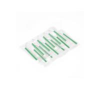 Swab Visibledust Mxd-100 Ultra Green 1,6 x 16 mm VT72004 12 pezzi
