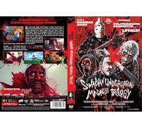 Swabian underground madness trilogy (DVD Spasmo Video) Audio Original - Sub ITA/ENG/FR/ES