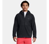 Swacket Under Armour Unstoppable Insulated da uomo Nero / Nero XL