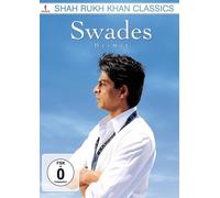Swades - Heimat (DVD) Shah Rukh Khan