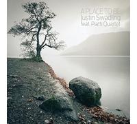 Swadling, Justin/ Piatti Quartet - Place To Be (2 LP)