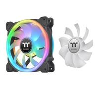 CL-F137-PL12SW-A 4713227531078 Thermaltake SWAFAN 12 RGB 120x120x25, Ventola