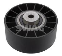 Puleggia di rinvio/guida, cinghia trapezoidale SWAG 10 03 0007