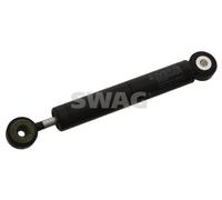 Smorzatore di vibrazioni, cinghia multipla con nervatura a V SWAG 10 52 0022