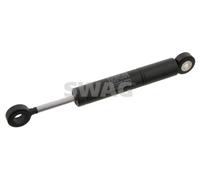 Smorzatore di vibrazioni, cinghia multipla con nervatura a V SWAG 10 52 0025