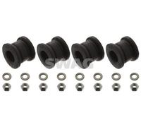 SWAG 10 61 0003 Kit riparazione Sopporto stabilizzatore Anteriore Sx Anteriore
