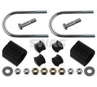 SWAG 10 61 0006 Kit riparazione Sopporto stabilizzatore Anteriore