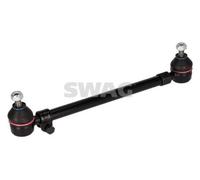 SWAG 10 72 0024 Tirante trasversale adatto per MERCEDES-BENZ 190 (W201)