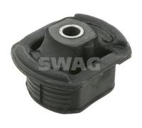 SWAG 10 79 0029 Supporto assale adatto per MERCEDES-BENZ Stufenheck (W123)