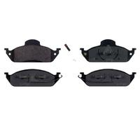 SWAG 10 91 6410 Kit pastiglie freni
