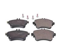 SWAG 10 91 6869 Kit pastiglie freni