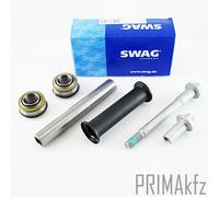 Swag 10 92 1402 Achsköperlager Set Cuscinetti Asse per Mercedes Benz a Class