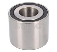 Cuscinetto mozzo ruota Assale posteriore Sx Cuscinetto a rulli conici 10 92 1843