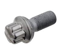 SWAG 10 92 3933 Bullone ruota