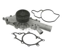 SWAG 10 92 4204 Pompa acqua adatto per MERCEDES-BENZ E-Klasse Limousine (W211)