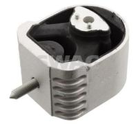 SWAG 10 93 0010 Supporto motore Cuscinetto gomma-metallo Anteriore Sx Anteriore