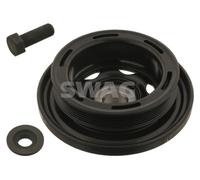 Puleggia della cinghia, albero motore SWAG 10 93 3600