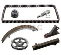 Kit catena di distribuzione SWAG 10 93 6592