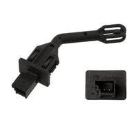 Sensore temperatura interna 10 93 7061 SWAG per MERCEDES-BENZ SMART