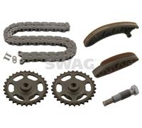 SWAG 10 94 4971 Kit catena distribuzione per MERCEDES-BENZ