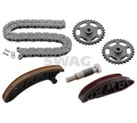 Kit catena di distribuzione SWAG 10 94 4973