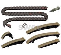 SWAG 10 94 9461 Kit catena distribuzione per MERCEDES-BENZ