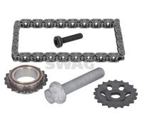 SWAG 11 94 8384 Kit catene, azionamento pompa olio per MINI
