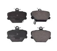 SWAG Kit pastiglie freni