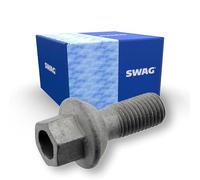 SWAG 12 92 7578 Bullone ruota Anteriore Posteriore