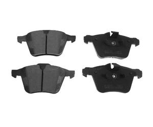 SWAG 15 11 6374 Kit pastiglie freni