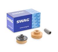 SWAG Cuscino ammortizzatore 20 10 9528 Assale posteriore PU (Poliuretano)