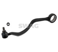 SWAG 20 73 0028 Braccio oscillante sospensione ruota per BMW 7 (E32) 8 (E31)