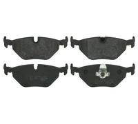 SWAG 20 91 6190 Kit pastiglie freni