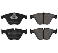 Pastiglie freno Assale anteriore 20 91 6433 SWAG per BMW 7 5 5 Touring 3 3 Coupé