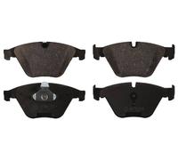 SWAG 20 91 6865 Kit pastiglie freni