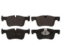 SWAG 20 91 6884 Kit pastiglie freni