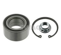 SWAG 20 92 6310 Kit cuscinetto ruota per BMW 3 Sedan (E46) 3 Sedan (E90) 75mm