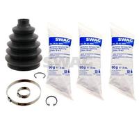 SWAG 20 92 9250 Kit cuffia semiasse per OPEL ZAFIRA B (A05) Meriva A (X03)