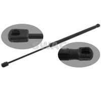 SWAG 20 93 4506 Ammortizatore pneumatico Cofano bagagli / vano carico 543mm