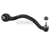 SWAG 20 93 6838 Braccio oscillante sospensione ruota per BMW X5 (E70) Braccio