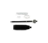 SWAG 20 94 4297 Kit riparazione, Giunto assiale, Tirante trasversale