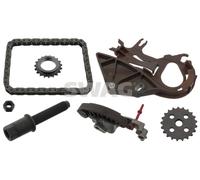 SWAG 20 94 7978 Kit catene, azionamento pompa olio per BMW,BMW (BRILLIANCE)