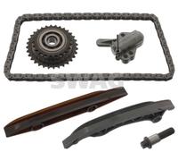 Kit catena di distribuzione SWAG 20 94 9487