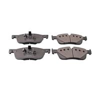 SWAG 22 11 6327 Kit pastiglie freni