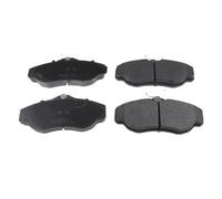 SWAG 22 11 6388 Kit pastiglie freni